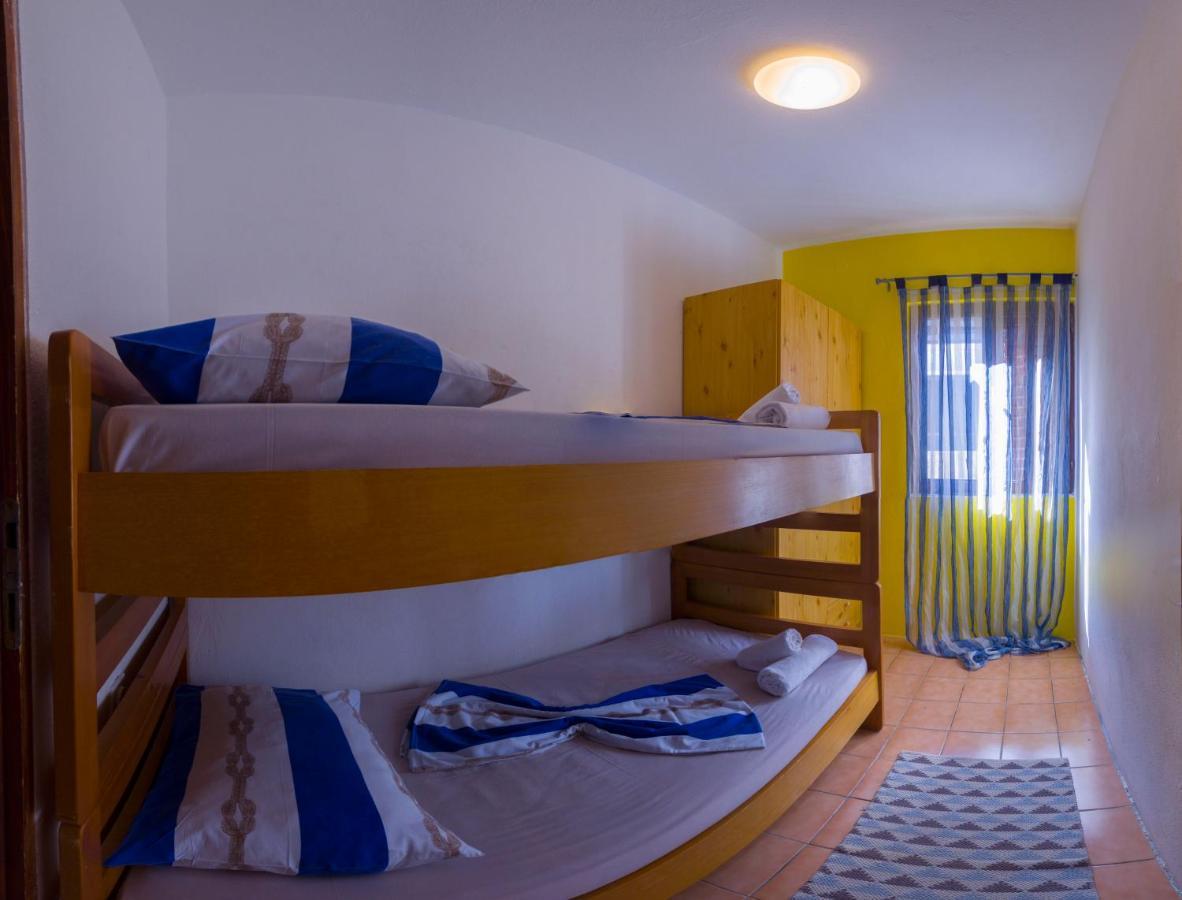 The Sea House Apartments فيس المظهر الخارجي الصورة