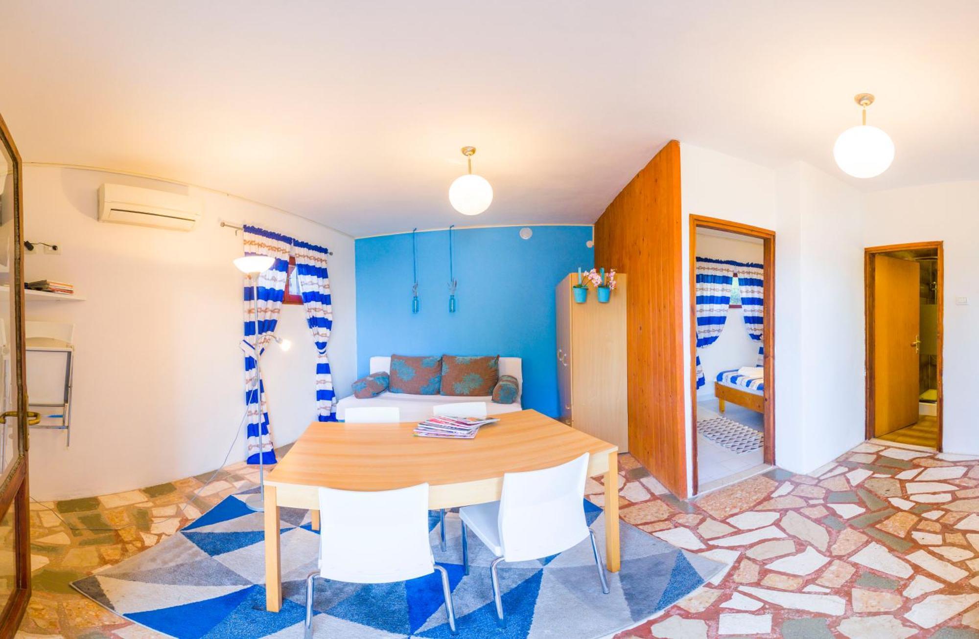 The Sea House Apartments فيس الغرفة الصورة