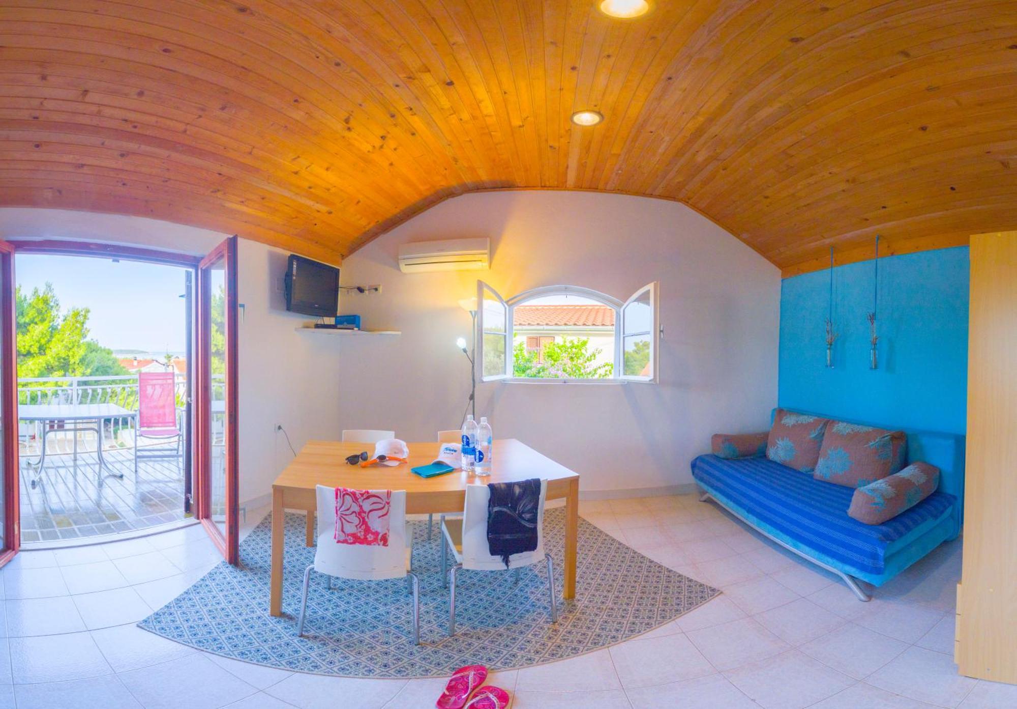 The Sea House Apartments فيس الغرفة الصورة