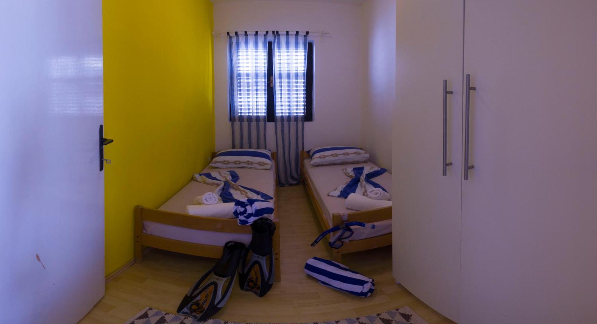 The Sea House Apartments فيس الغرفة الصورة