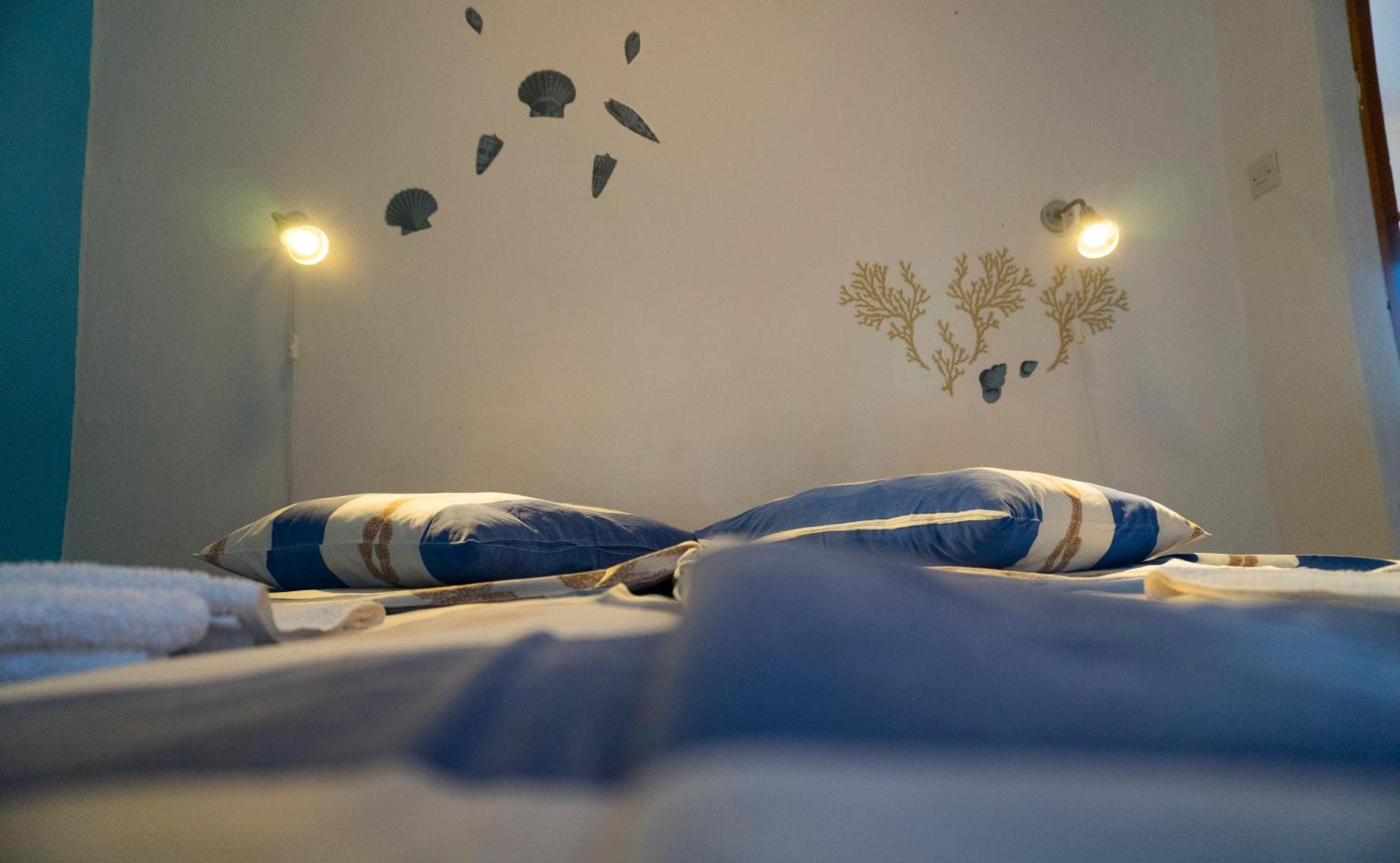 The Sea House Apartments فيس الغرفة الصورة