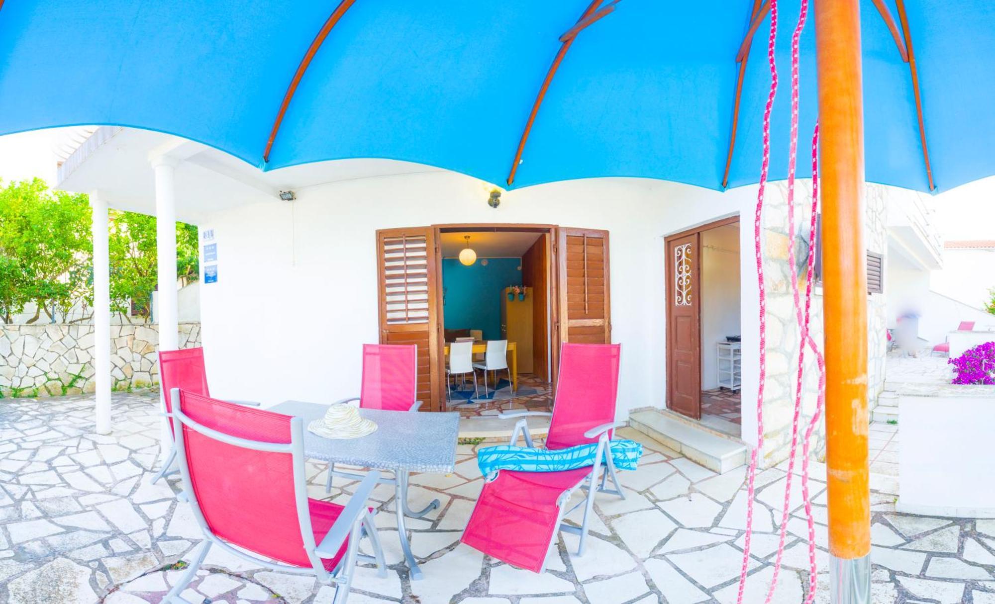 The Sea House Apartments فيس الغرفة الصورة