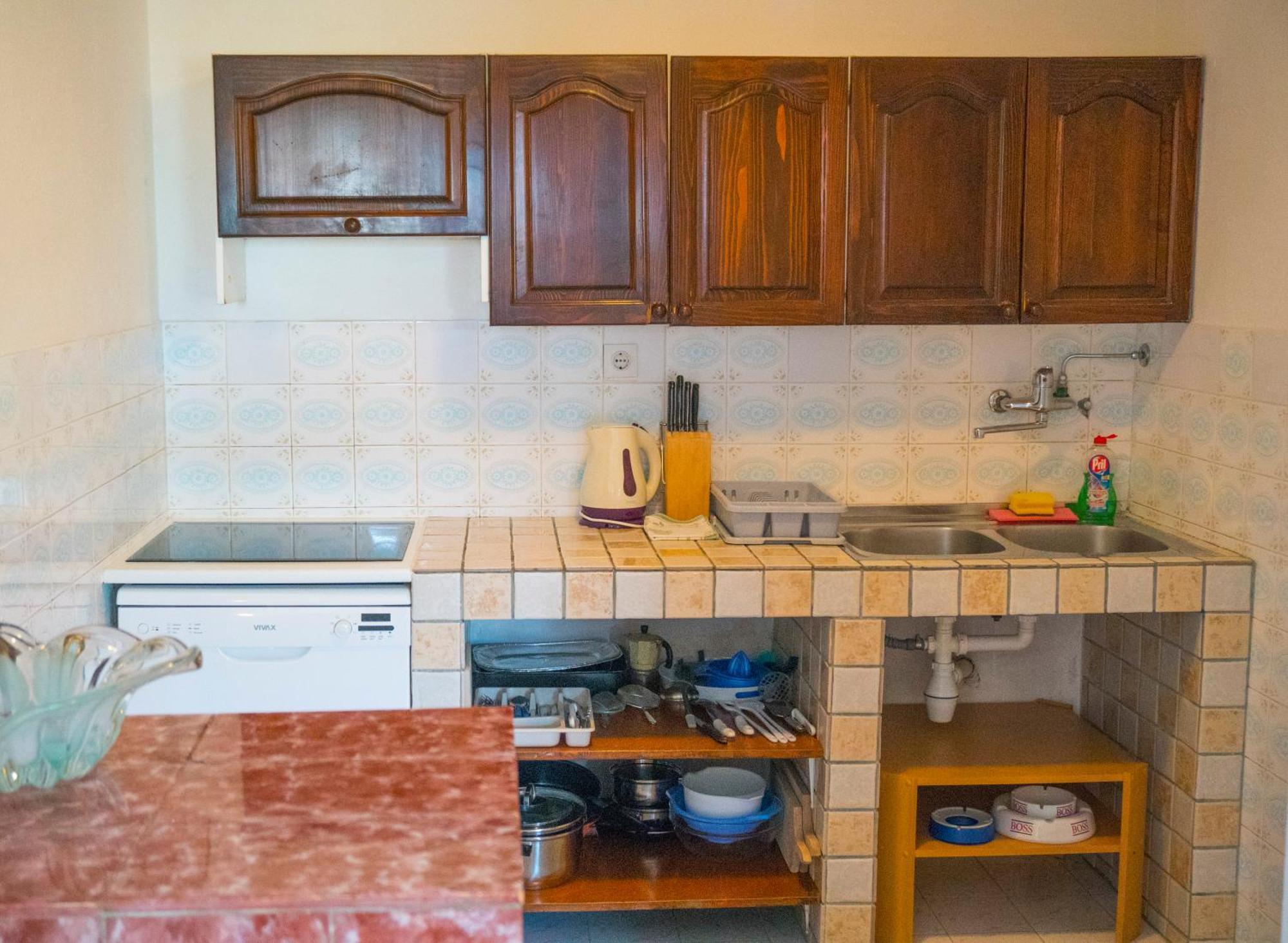 The Sea House Apartments فيس الغرفة الصورة