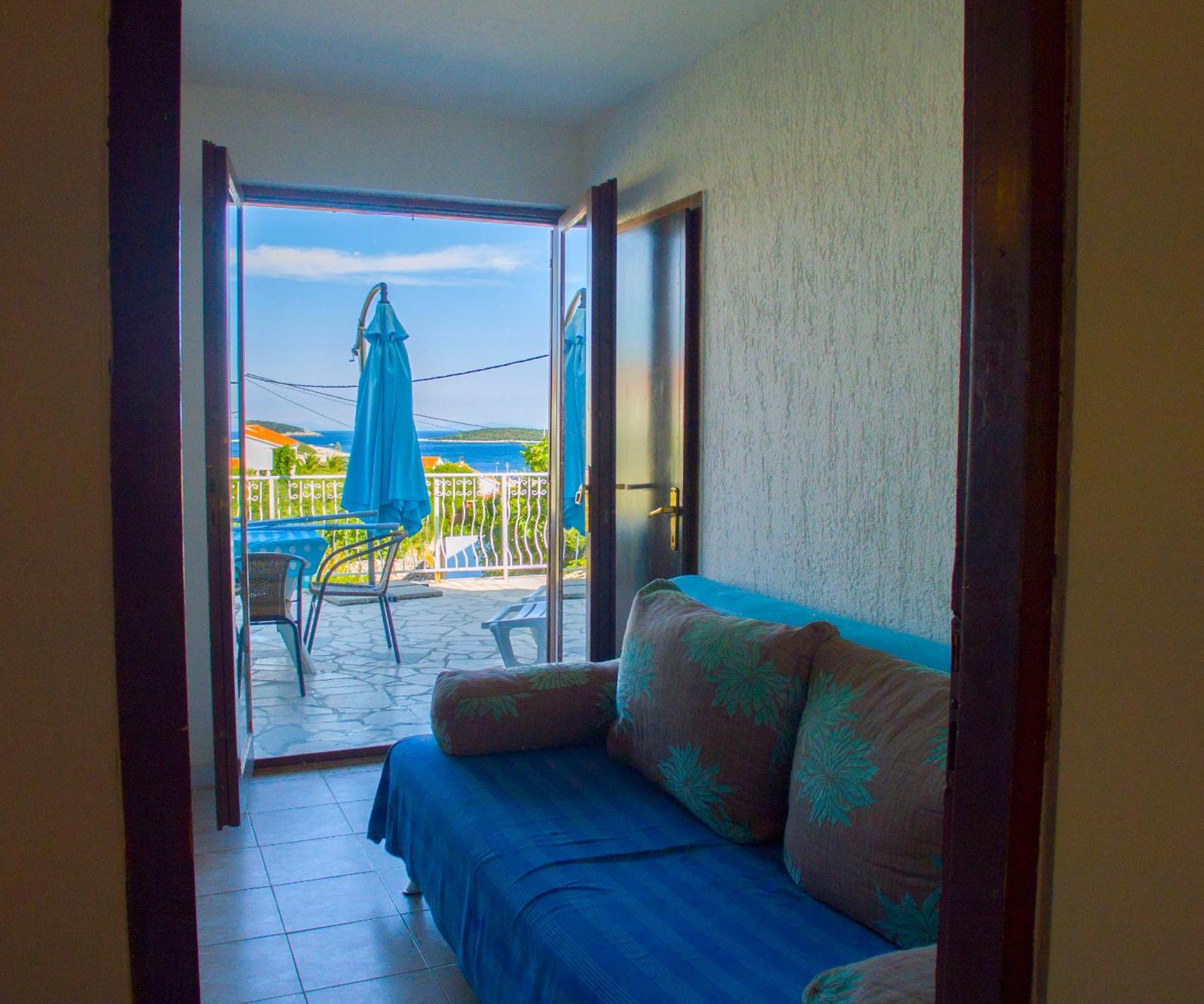 The Sea House Apartments فيس الغرفة الصورة
