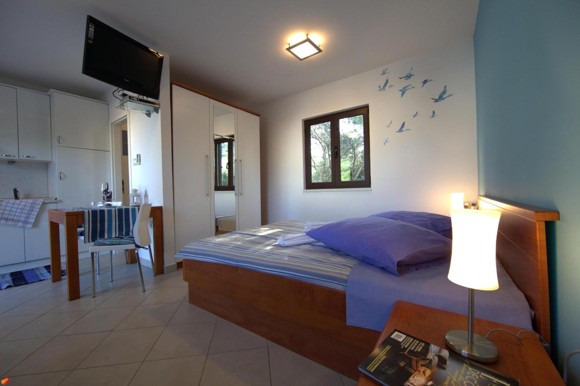 The Sea House Apartments فيس الغرفة الصورة