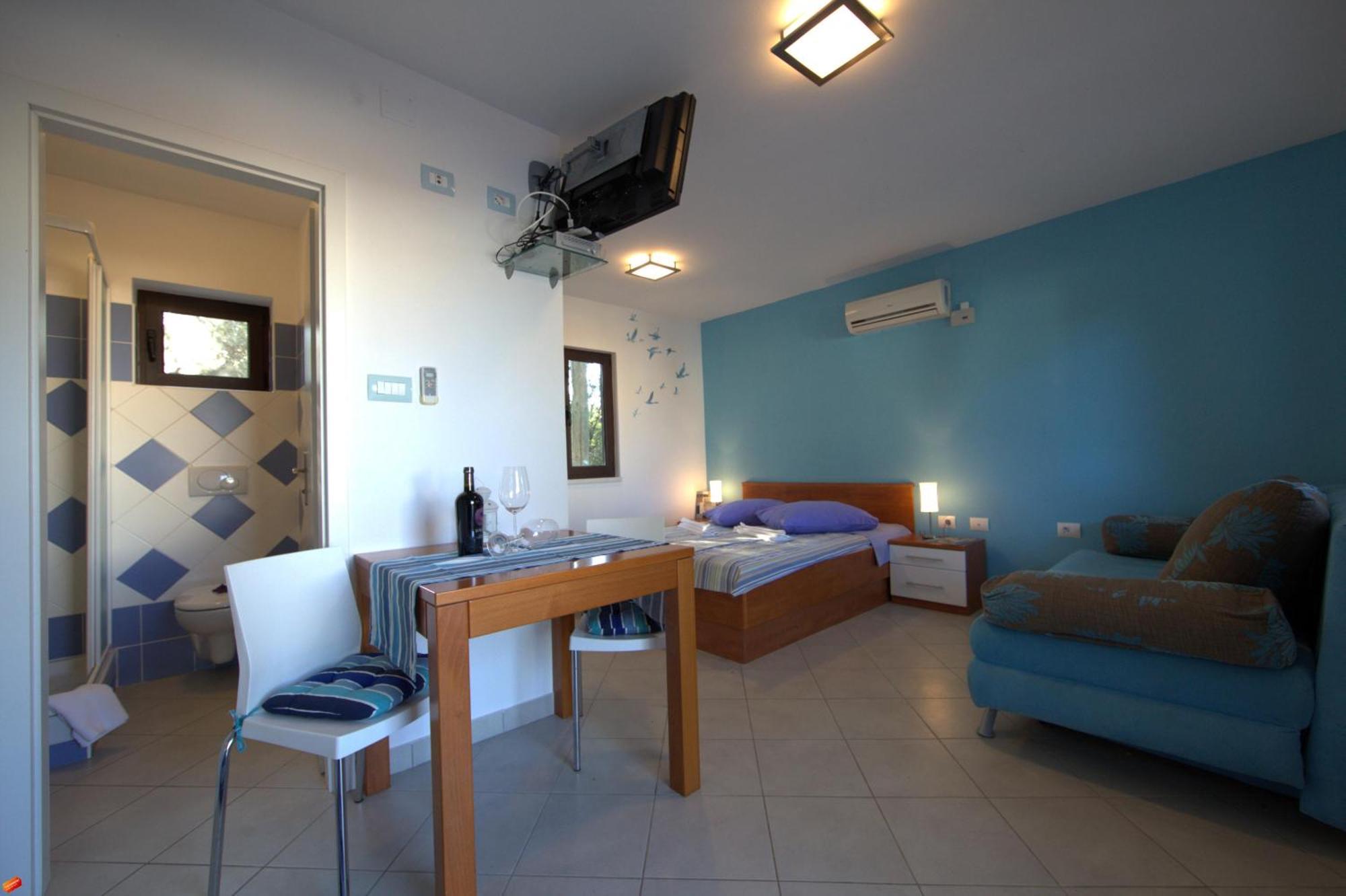 The Sea House Apartments فيس الغرفة الصورة