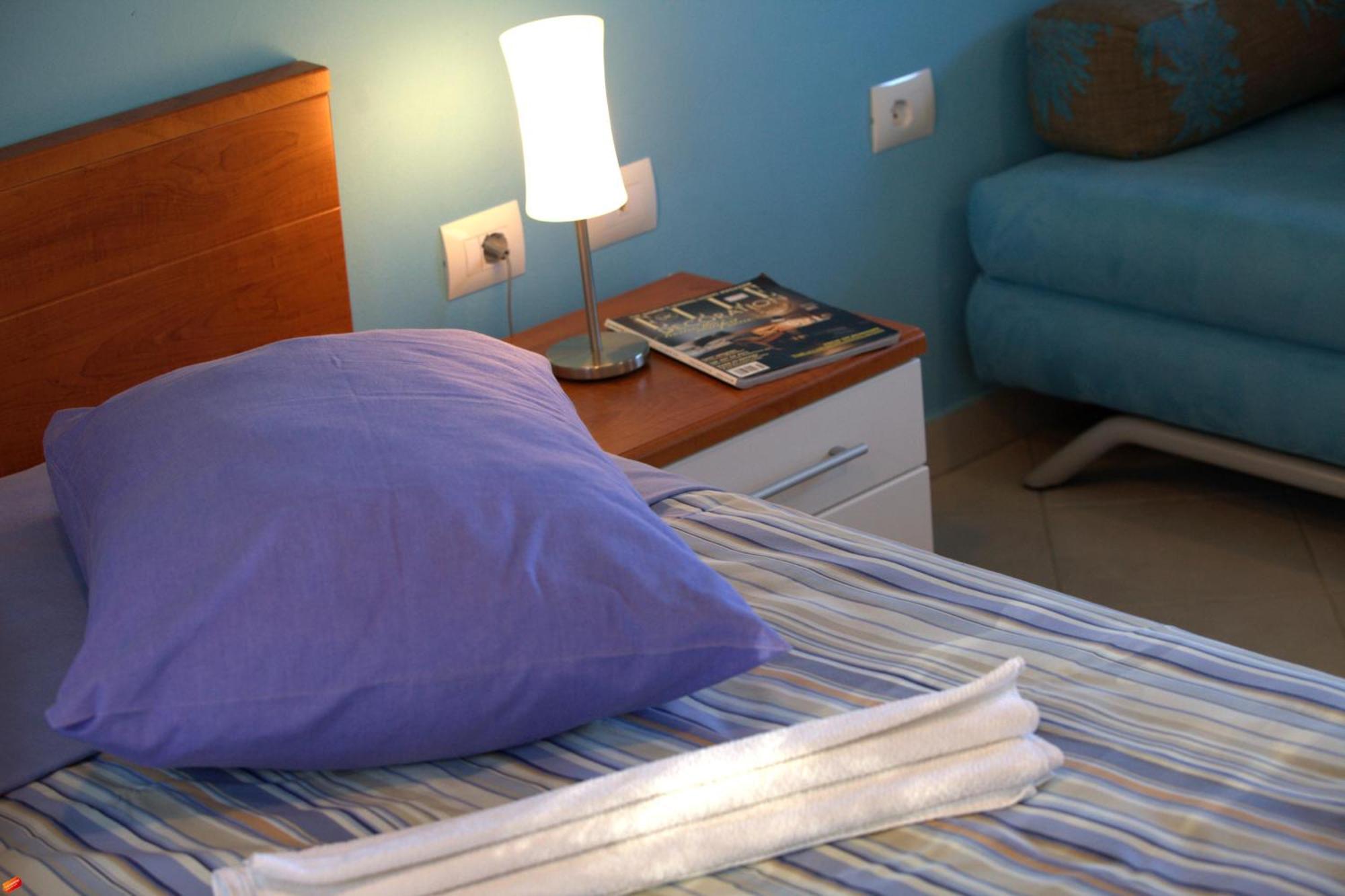 The Sea House Apartments فيس الغرفة الصورة
