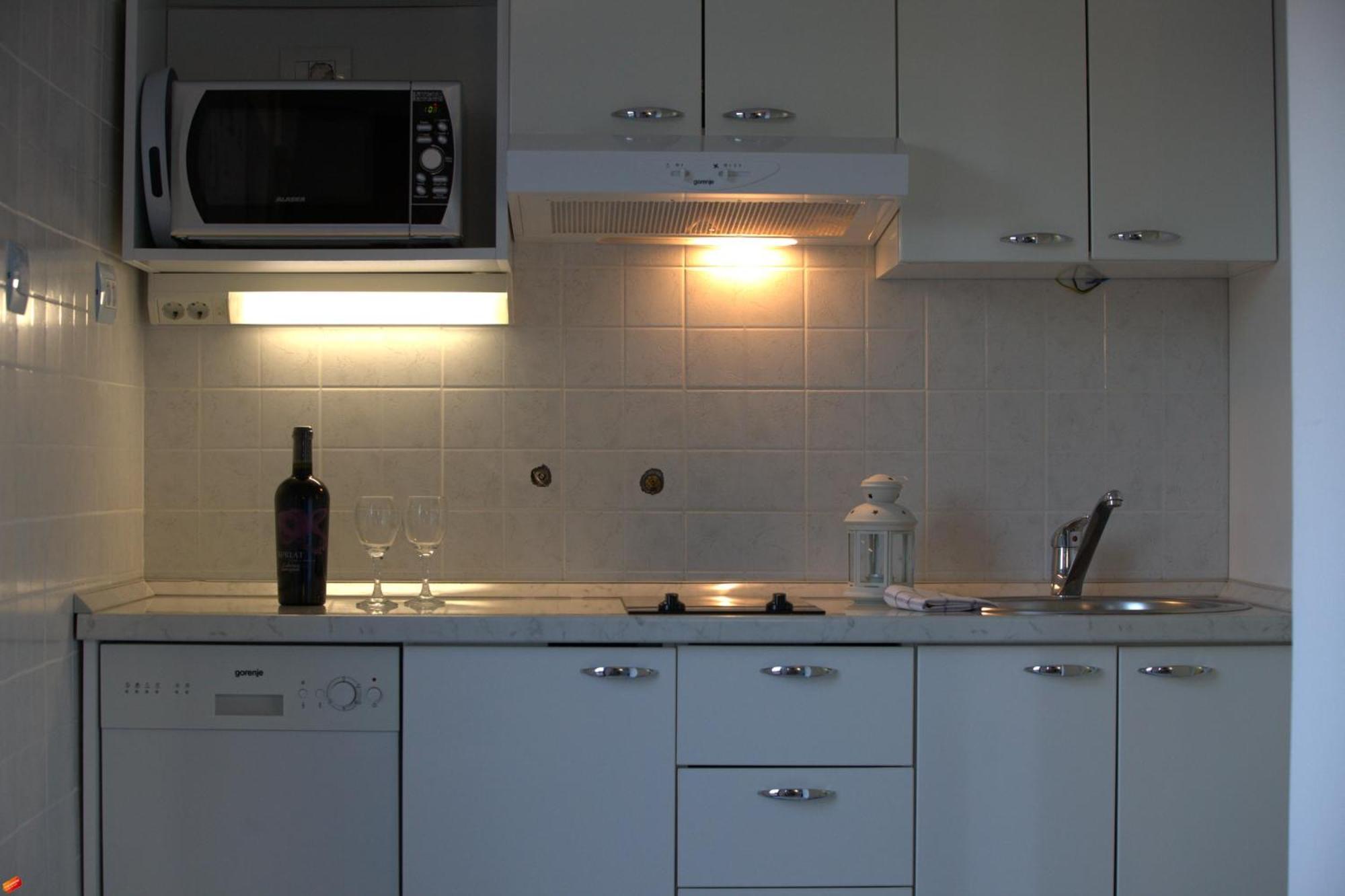 The Sea House Apartments فيس الغرفة الصورة