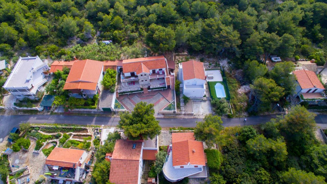 The Sea House Apartments فيس المظهر الخارجي الصورة